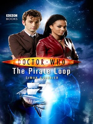 cover image of The Pirate Loop